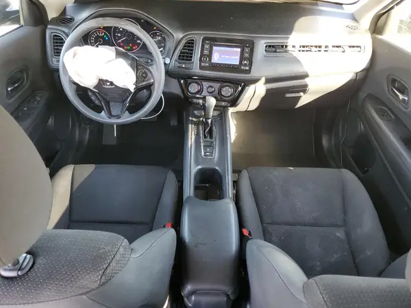 3CZRU5H36KM706388 2019 HONDA HR-V - Image 8