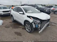3CZRU5H36KM709971 2019 HONDA HR-V
