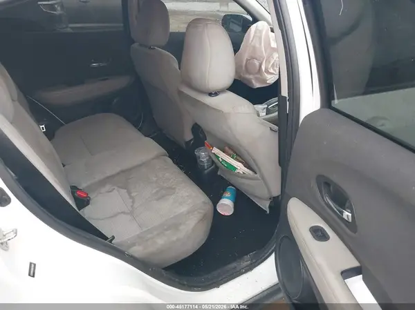 3CZRU5H36KM709971 2019 HONDA HR-V - Image 8