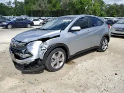 3CZRU5H36KM719822 2019 HONDA HR-V