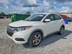 3CZRU5H36KM719948 2019 HONDA HR-V