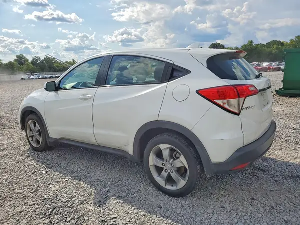 3CZRU5H36KM719948 2019 HONDA HR-V - Image 2