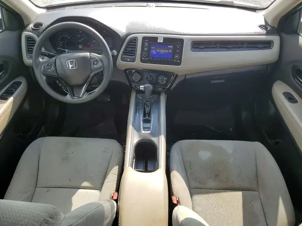 3CZRU5H36KM719948 2019 HONDA HR-V - Image 8