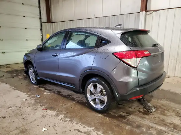 3CZRU5H36KM720503 2019 HONDA HR-V - Image 2