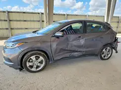 3CZRU5H36KM723112 2019 HONDA HR-V