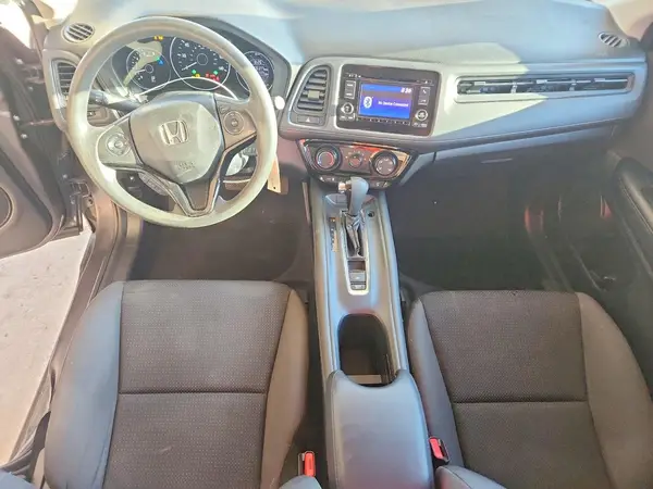 3CZRU5H36KM723112 2019 HONDA HR-V - Image 8