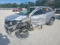 3CZRU5H36KM723529 2019 HONDA HR-V