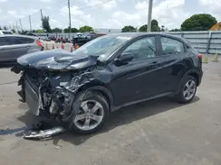 3CZRU5H36KM730349 2019 HONDA HR-V