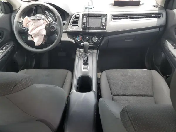 3CZRU5H36KM730349 2019 HONDA HR-V - Image 7