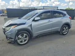 3CZRU5H36KM730383 2019 HONDA HR-V