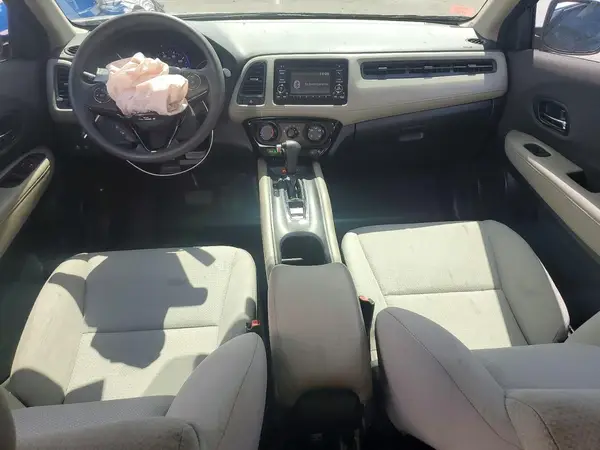 3CZRU5H36KM730383 2019 HONDA HR-V - Image 8