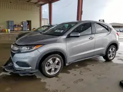3CZRU5H36LG700784 2020 HONDA HR-V