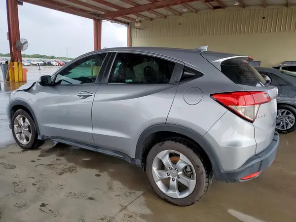 3CZRU5H36LG700784 2020 HONDA HR-V - Image 2