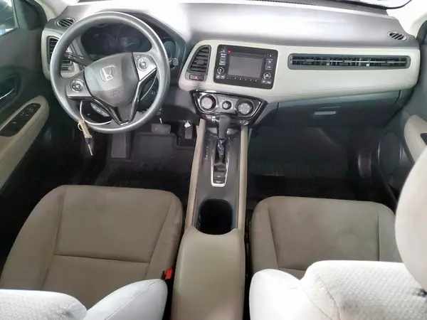 3CZRU5H36LG700784 2020 HONDA HR-V - Image 8