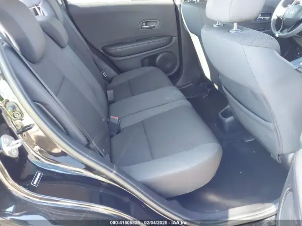 3CZRU5H36LM701032 2020 HONDA HR-V - Image 8