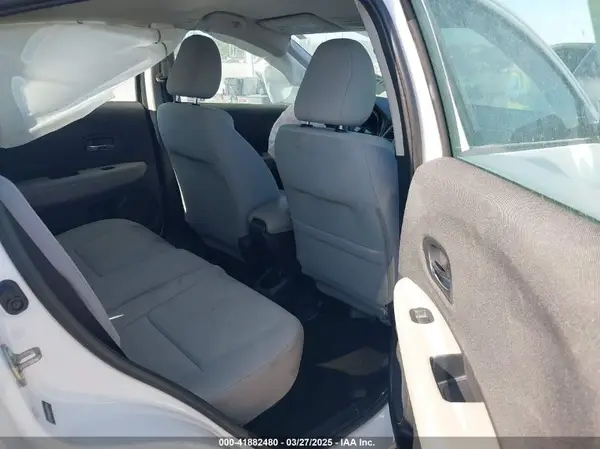 3CZRU5H36LM702178 2020 HONDA HR-V - Image 8