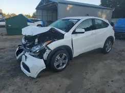 3CZRU5H36LM702939 2020 HONDA HR-V