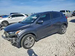 3CZRU5H36LM703931 2020 HONDA HR-V