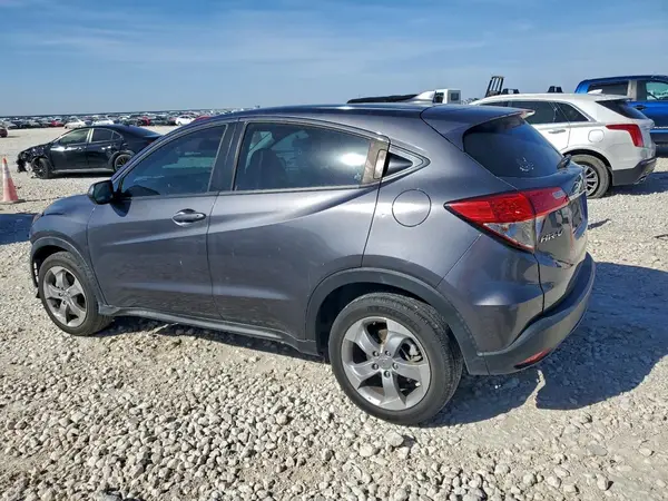 3CZRU5H36LM703931 2020 HONDA HR-V - Image 2