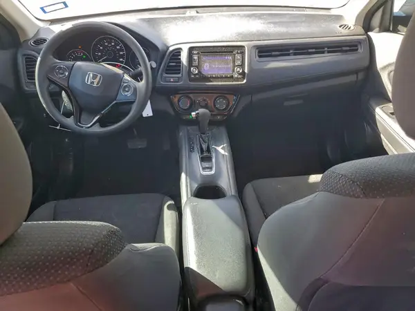3CZRU5H36LM703931 2020 HONDA HR-V - Image 8