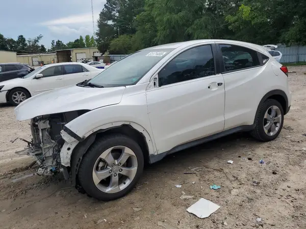 3CZRU5H36LM705064 2020 HONDA HR-V - Image 1