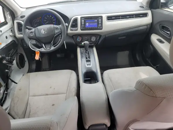 3CZRU5H36LM705064 2020 HONDA HR-V - Image 8