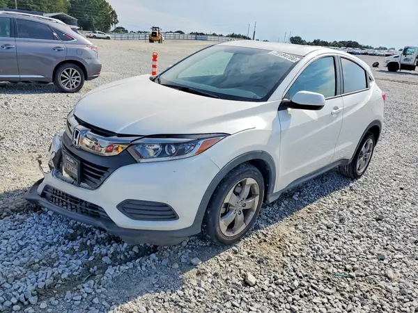 3CZRU5H36LM705159 2020 HONDA HR-V - Image 1