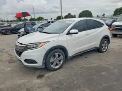 3CZRU5H36LM705209 2020 HONDA HR-V