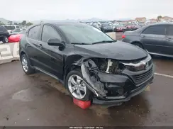 3CZRU5H36LM705243 2020 HONDA HR-V