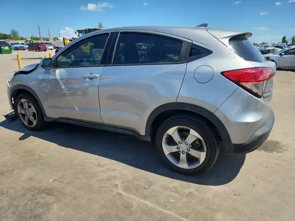 3CZRU5H36LM705663 2020 HONDA HR-V - Image 2