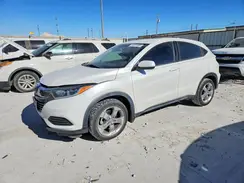 3CZRU5H36LM705890 2020 HONDA HR-V