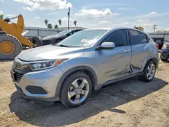 3CZRU5H36LM706814 2020 HONDA HR-V