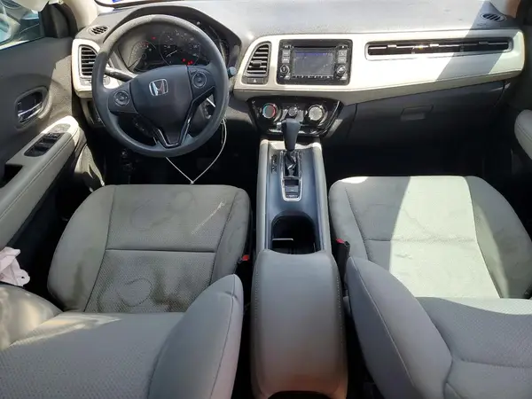 3CZRU5H36LM706814 2020 HONDA HR-V - Image 8