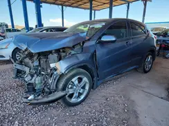 3CZRU5H36LM706943 2020 HONDA HR-V