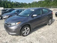 3CZRU5H36LM706960 2020 HONDA HR-V