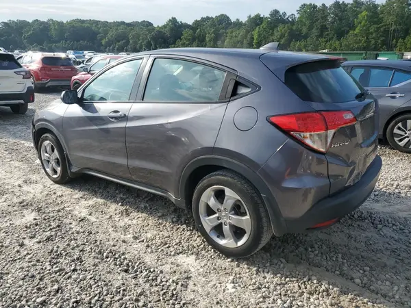 3CZRU5H36LM706960 2020 HONDA HR-V - Image 2