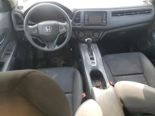 3CZRU5H36LM706960 2020 HONDA HR-V - Image 8