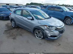 3CZRU5H36LM708076 2020 HONDA HR-V