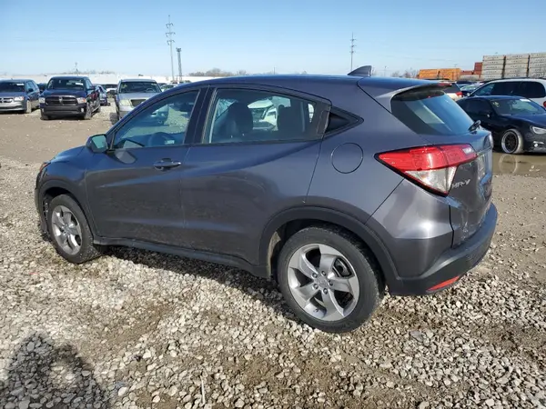 3CZRU5H36LM708112 2020 HONDA HR-V - Image 2