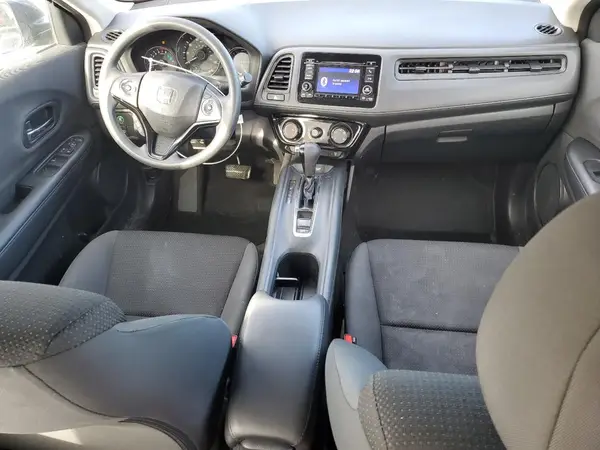 3CZRU5H36LM708112 2020 HONDA HR-V - Image 8