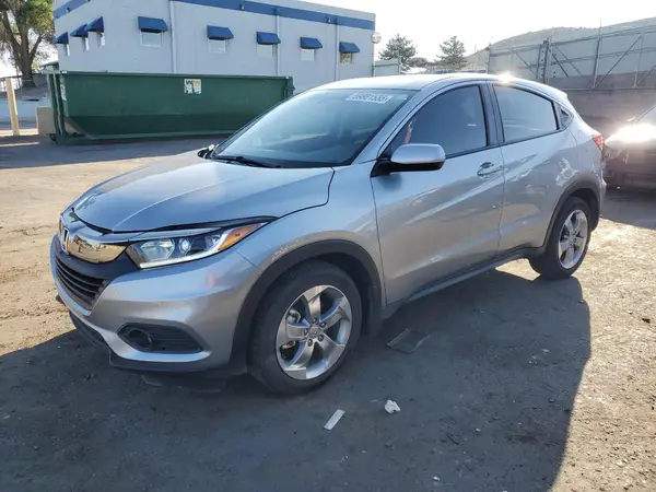 3CZRU5H36LM708157 2020 HONDA HR-V - Image 1