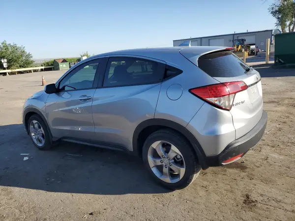 3CZRU5H36LM708157 2020 HONDA HR-V - Image 2