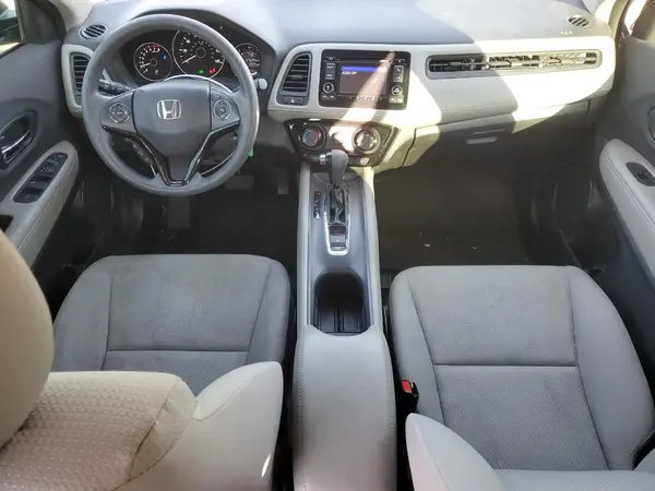3CZRU5H36LM708157 2020 HONDA HR-V - Image 8