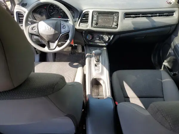 3CZRU5H36LM709695 2020 HONDA HR-V - Image 8