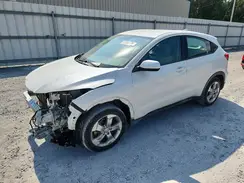 3CZRU5H36LM709860 2020 HONDA HR-V