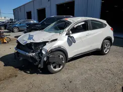 3CZRU5H36LM710653 2020 HONDA HR-V