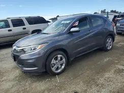 3CZRU5H36LM711267 2020 HONDA HR-V