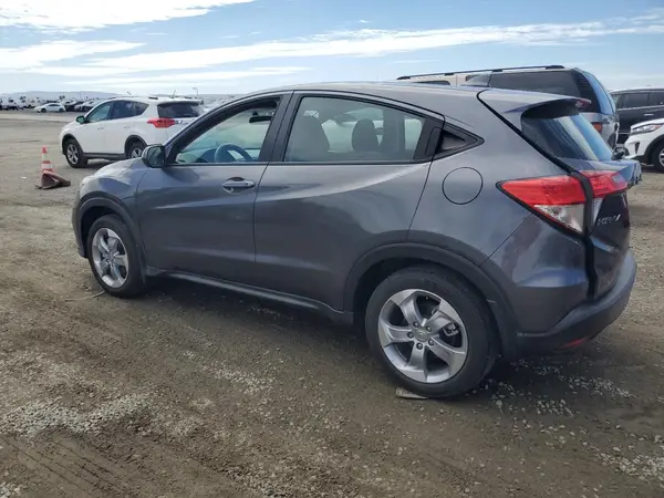 3CZRU5H36LM711267 2020 HONDA HR-V - Image 2