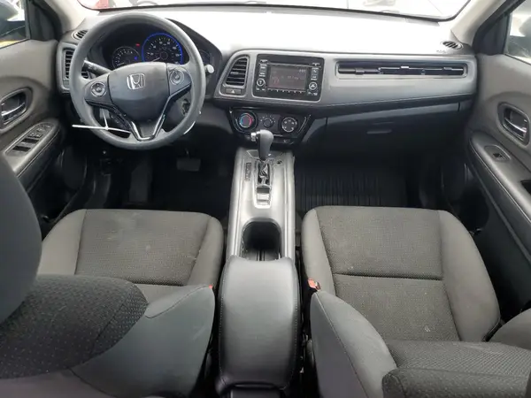 3CZRU5H36LM711267 2020 HONDA HR-V - Image 8