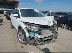 3CZRU5H36LM711317 2020 HONDA HR-V